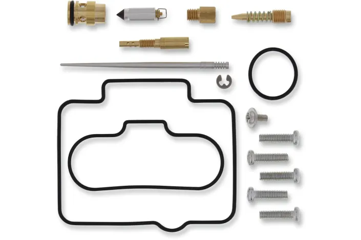 REPAIR KIT CARB HON