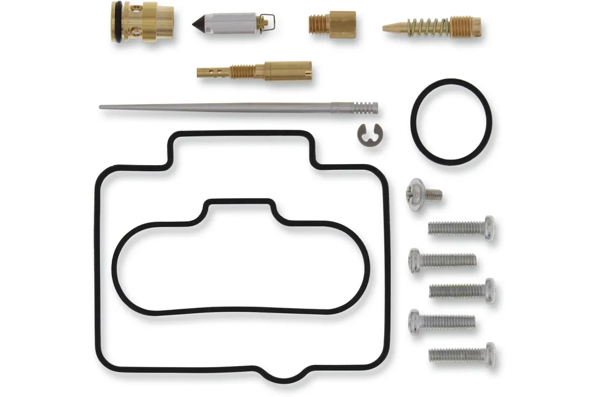 REPAIR KIT CARB HON