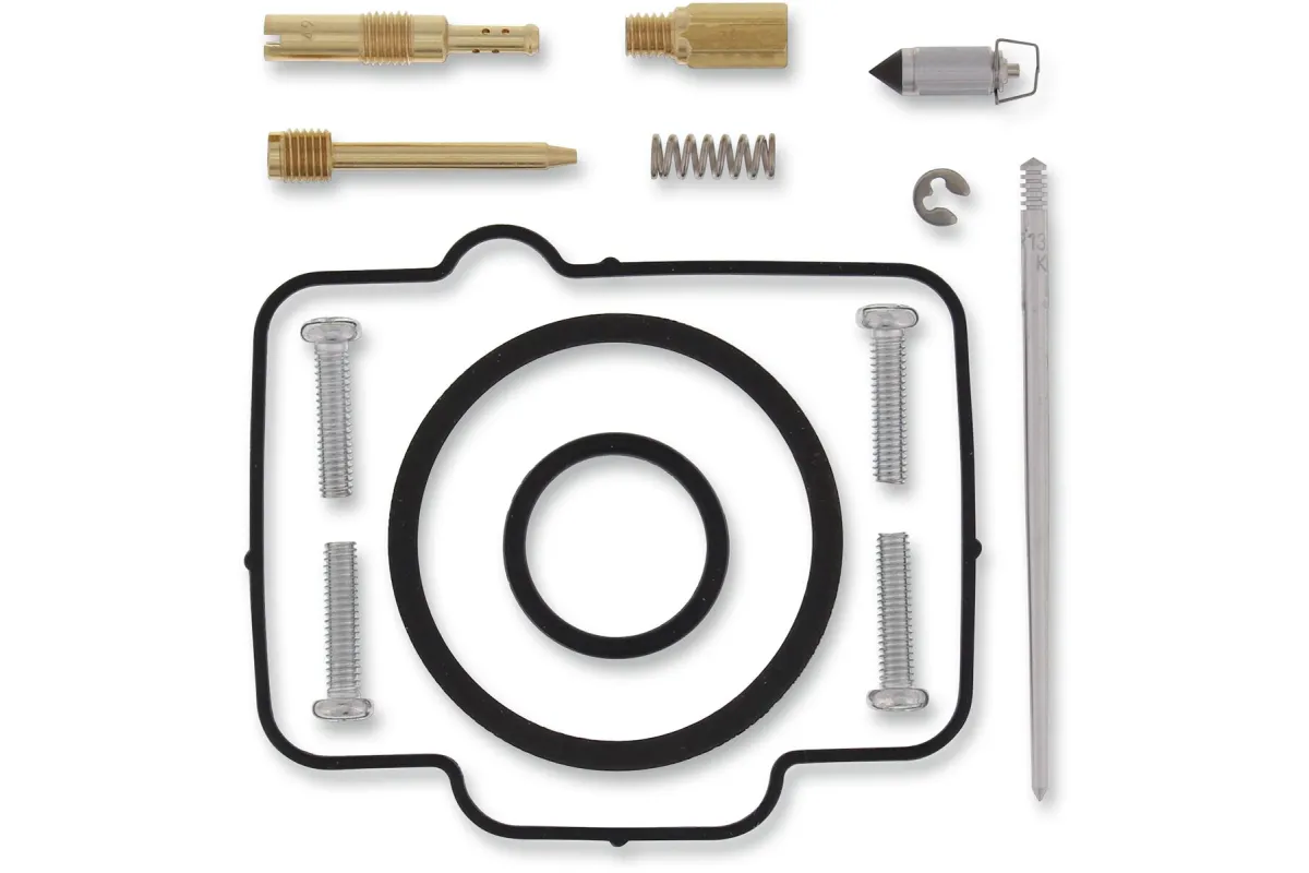 REPAIR KIT CARB HON