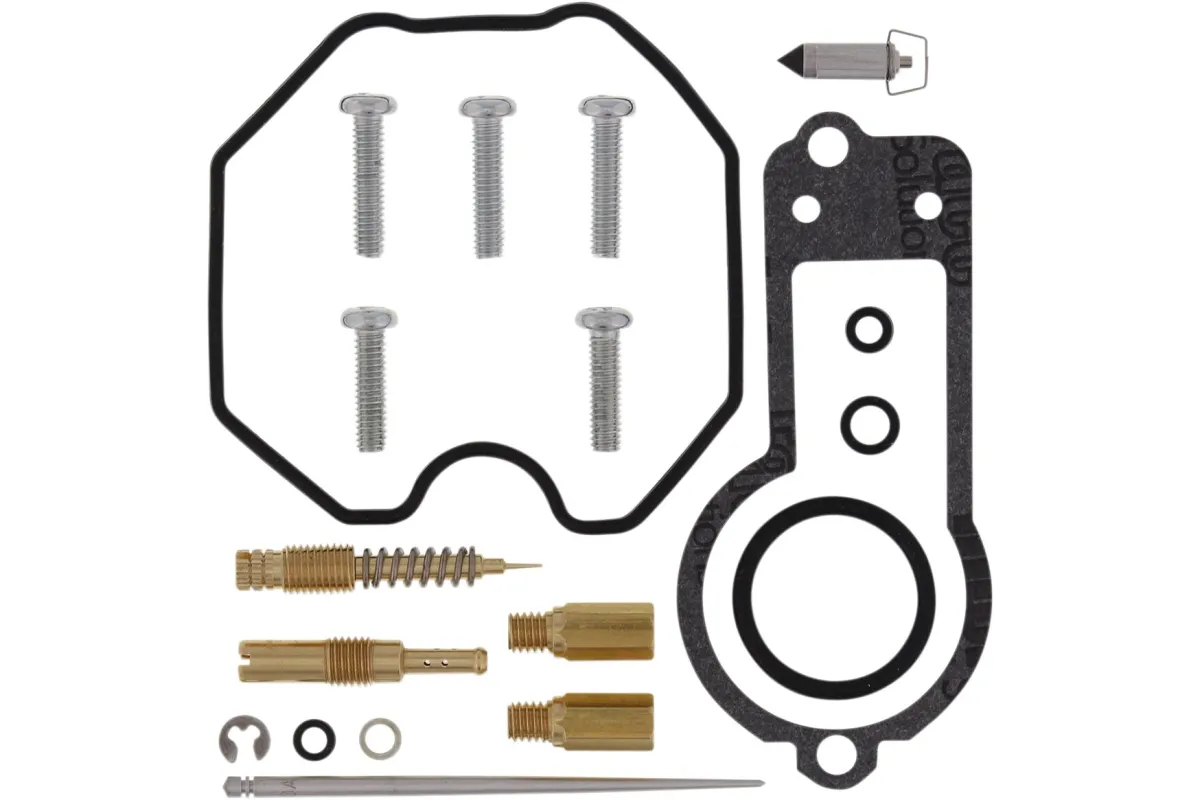 REPAIR KIT CARB HON