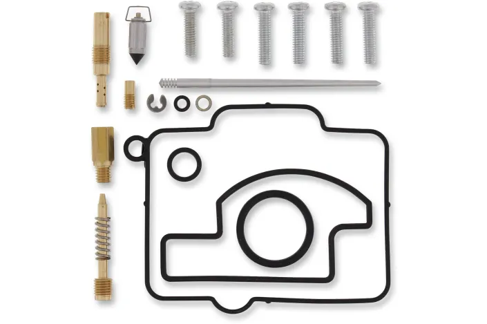 REPAIR KIT CARB SUZ