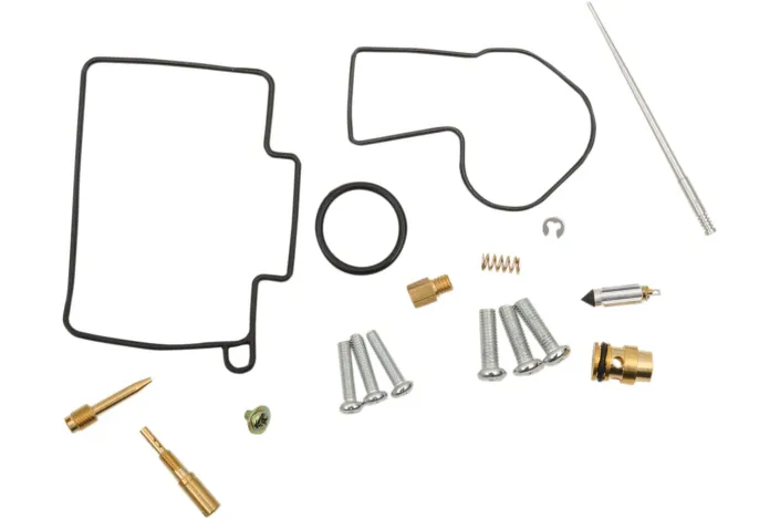 REPAIR KIT CARB HON