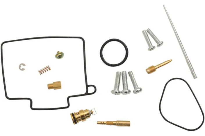 REPAIR KIT CARB HON