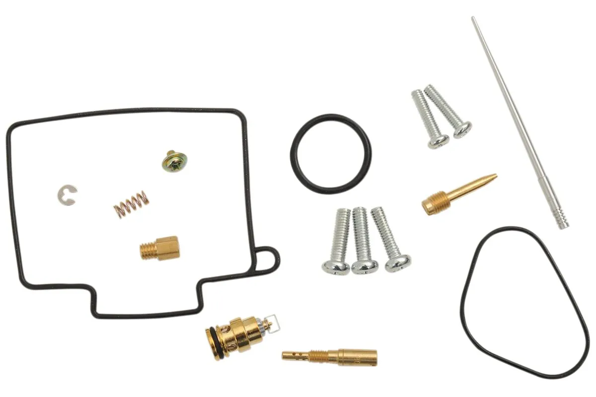 REPAIR KIT CARB HON