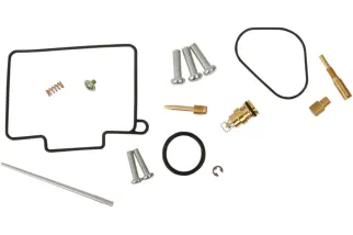 REPAIR KIT CARB HON