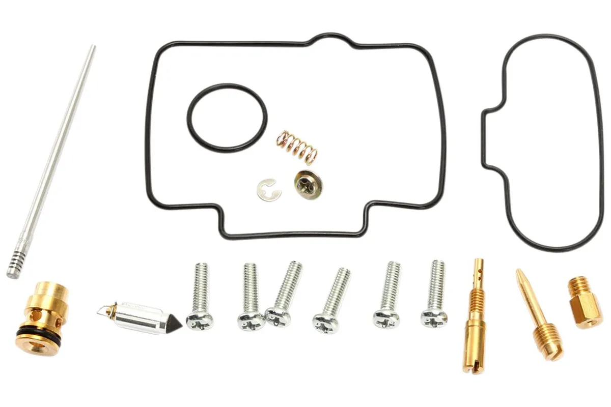 REPAIR KIT CARB HON