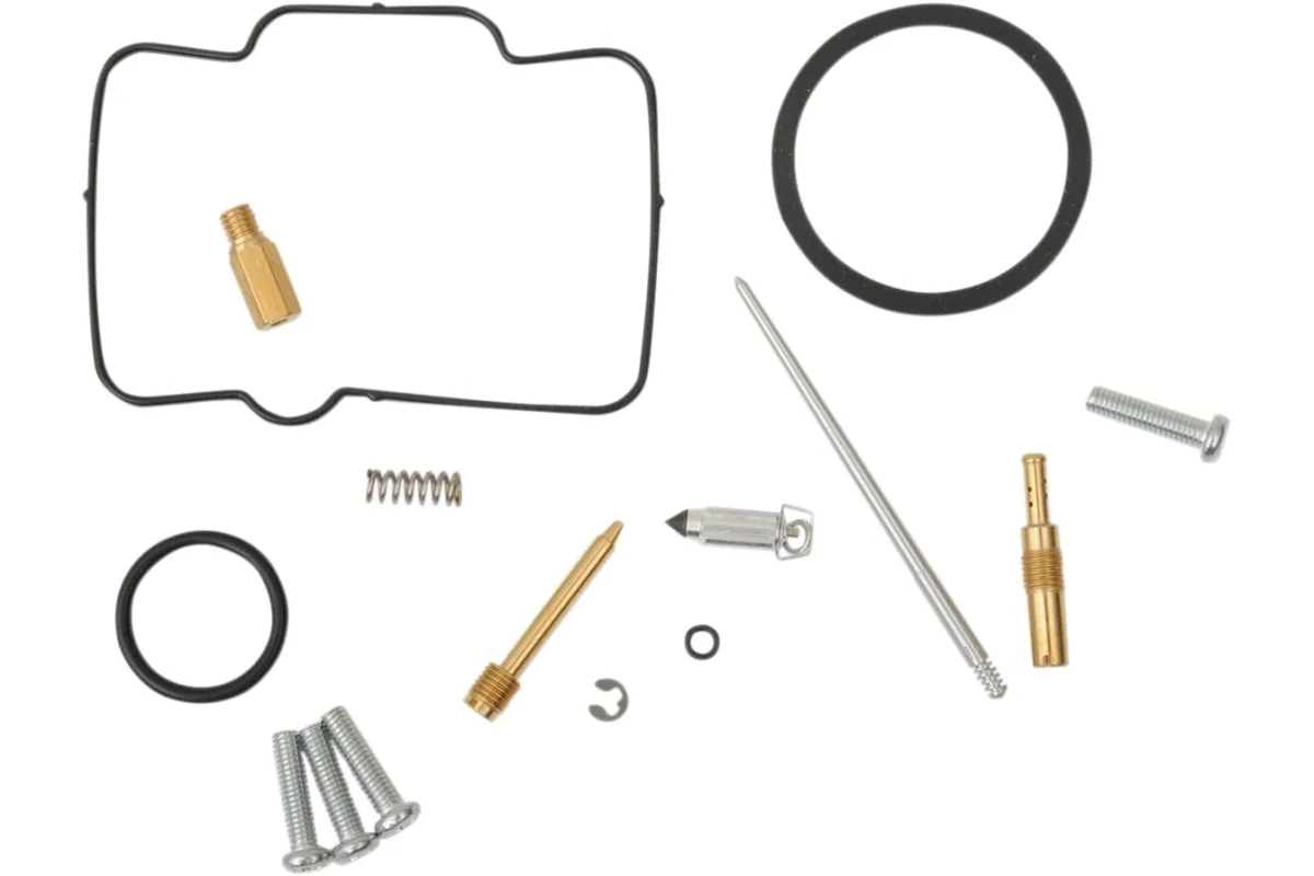 REPAIR KIT CARB HON