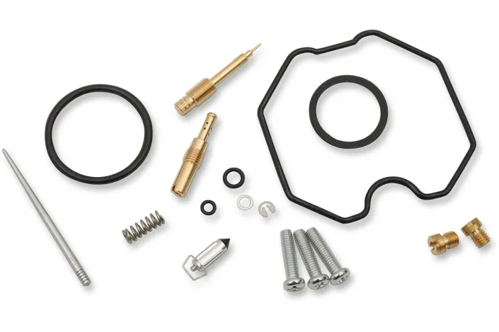 REPAIR KIT CARB HON