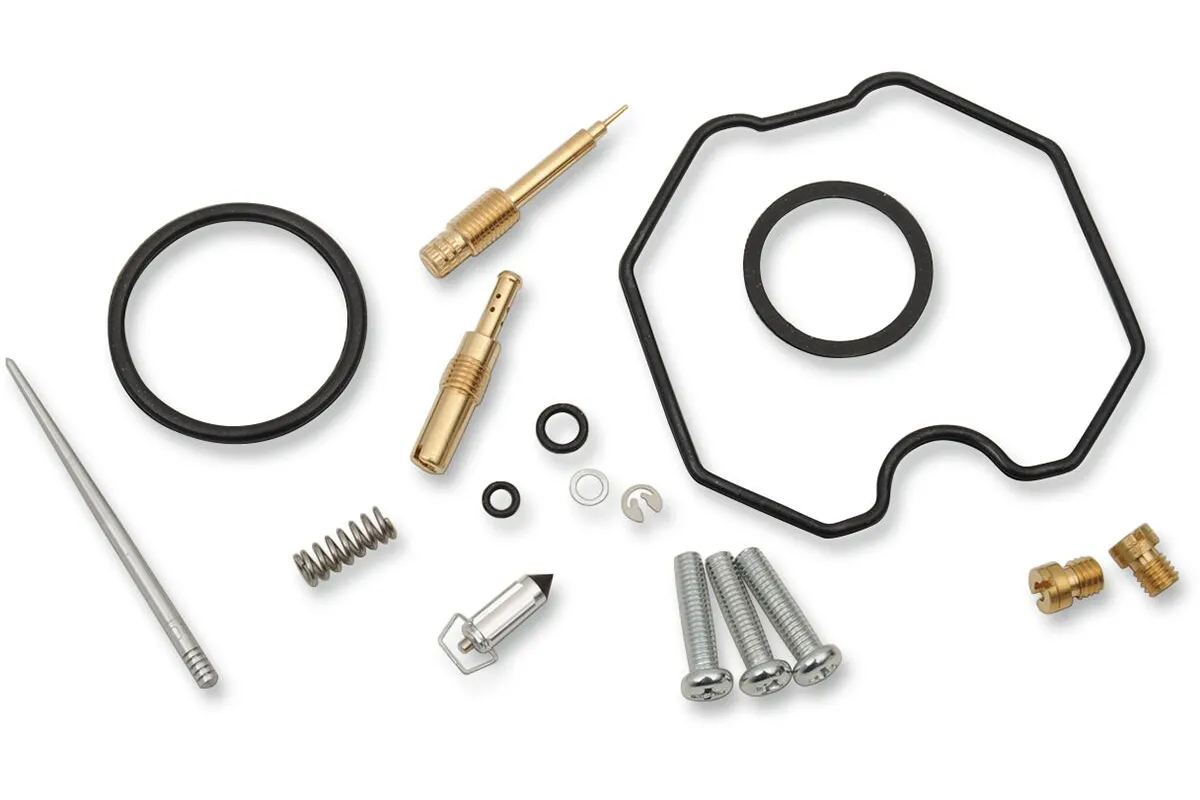 REPAIR KIT CARB HON