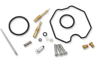 REPAIR KIT CARB HON