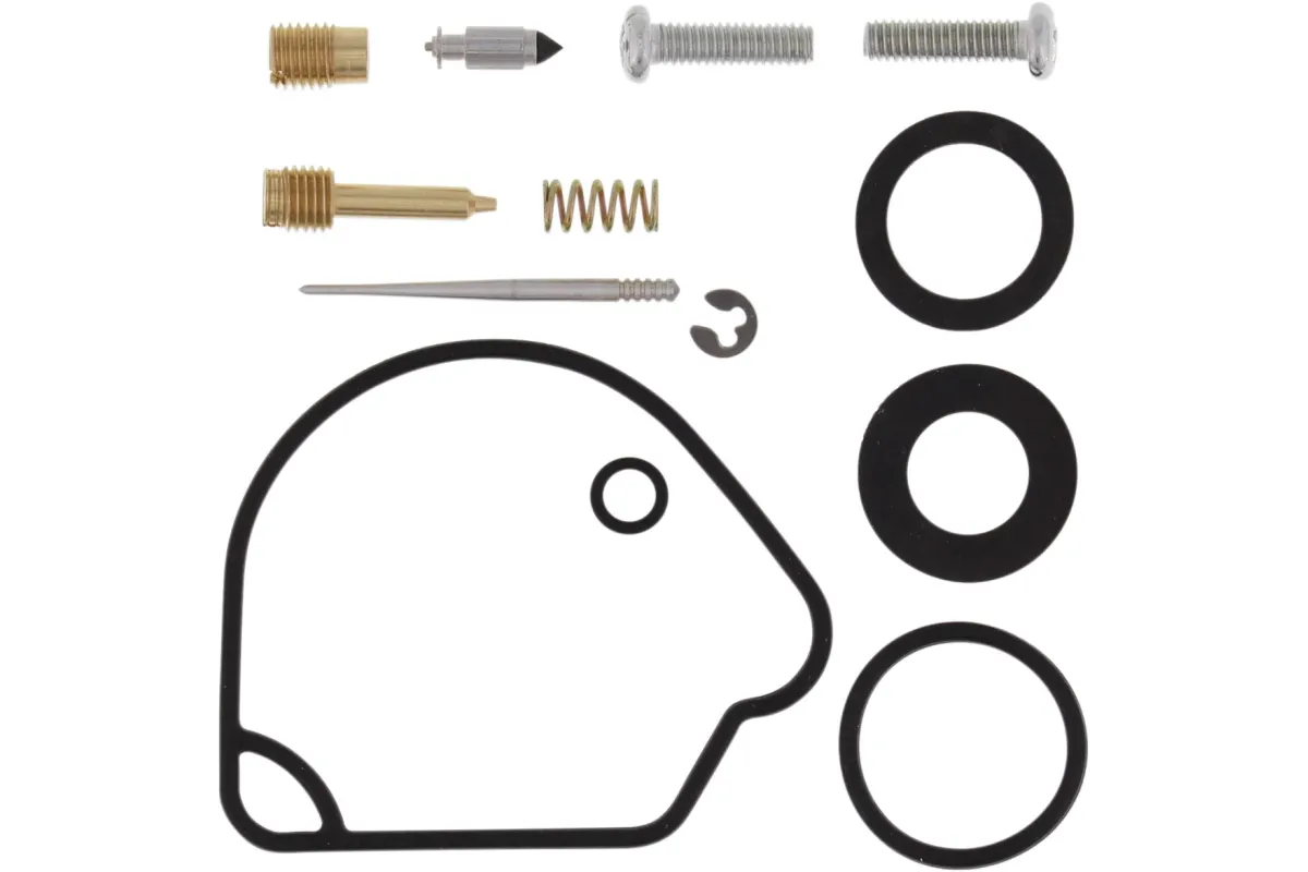 REPAIR KIT CARB HON
