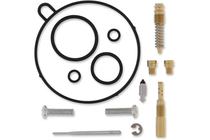 REPAIR KIT CARB HON