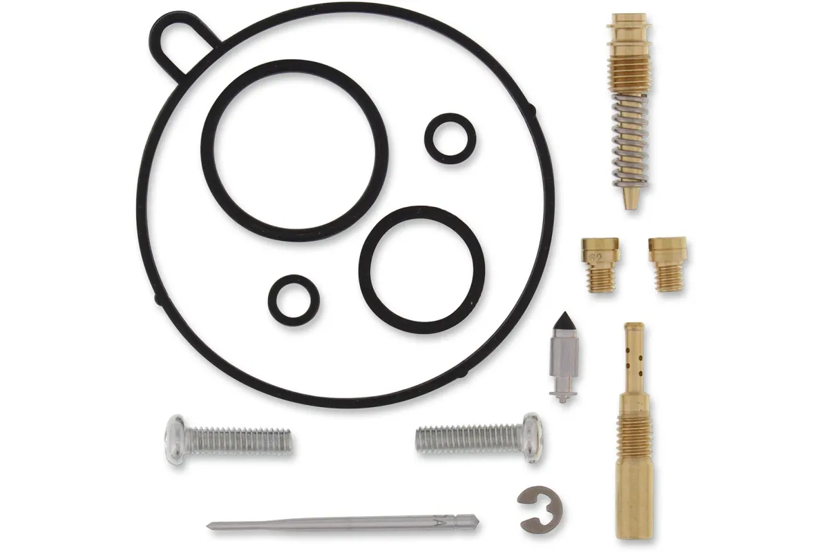 REPAIR KIT CARB HON