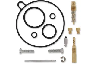 REPAIR KIT CARB HON