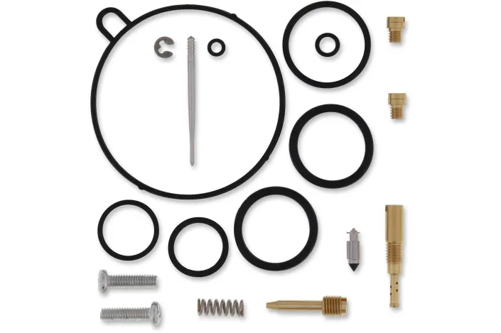 REPAIR KIT CARB HON