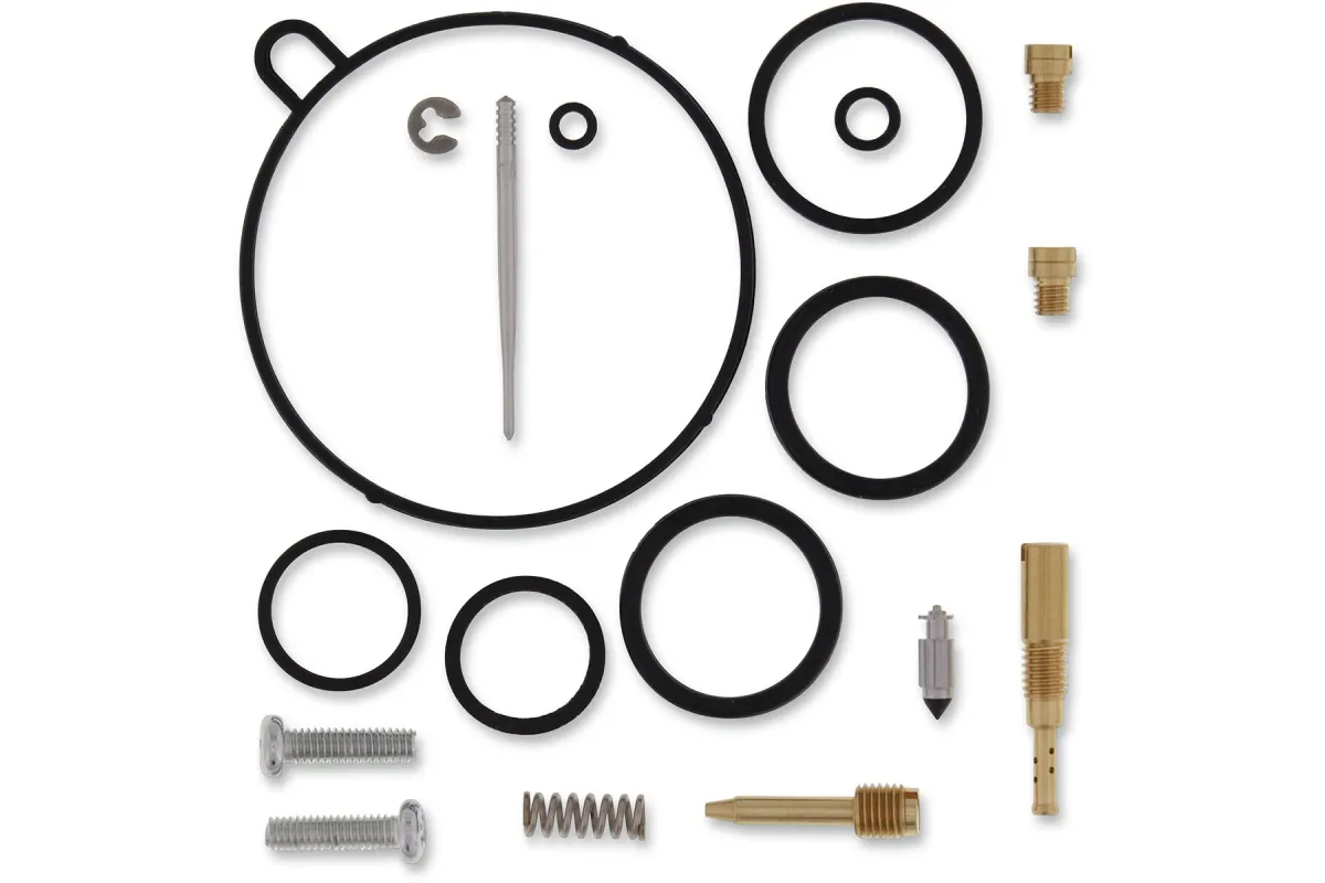 REPAIR KIT CARB HON