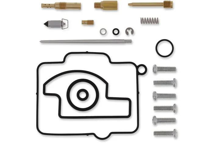 REPAIR KIT CARB YAM