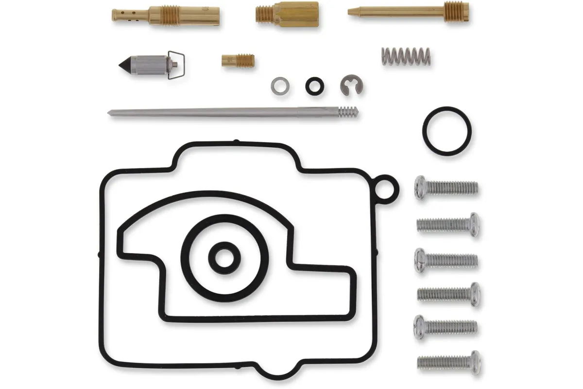 REPAIR KIT CARB YAM