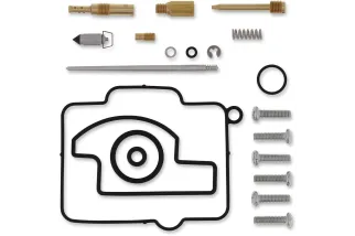 REPAIR KIT CARB YAM