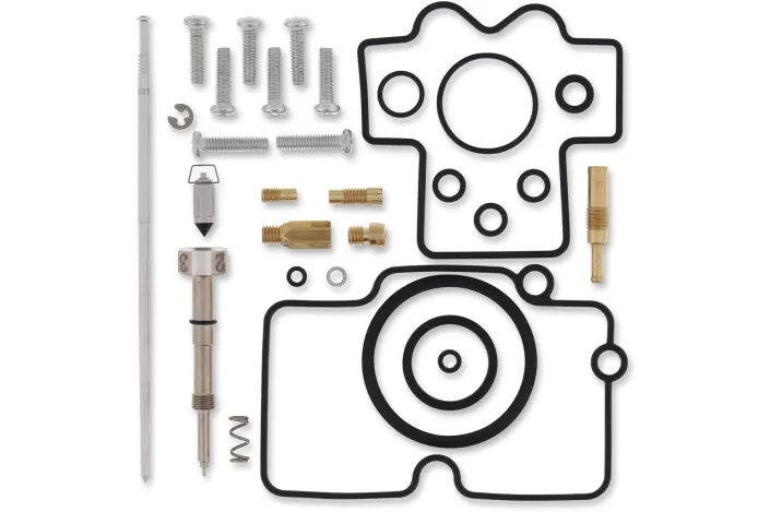 REPAIR KIT CARB HON