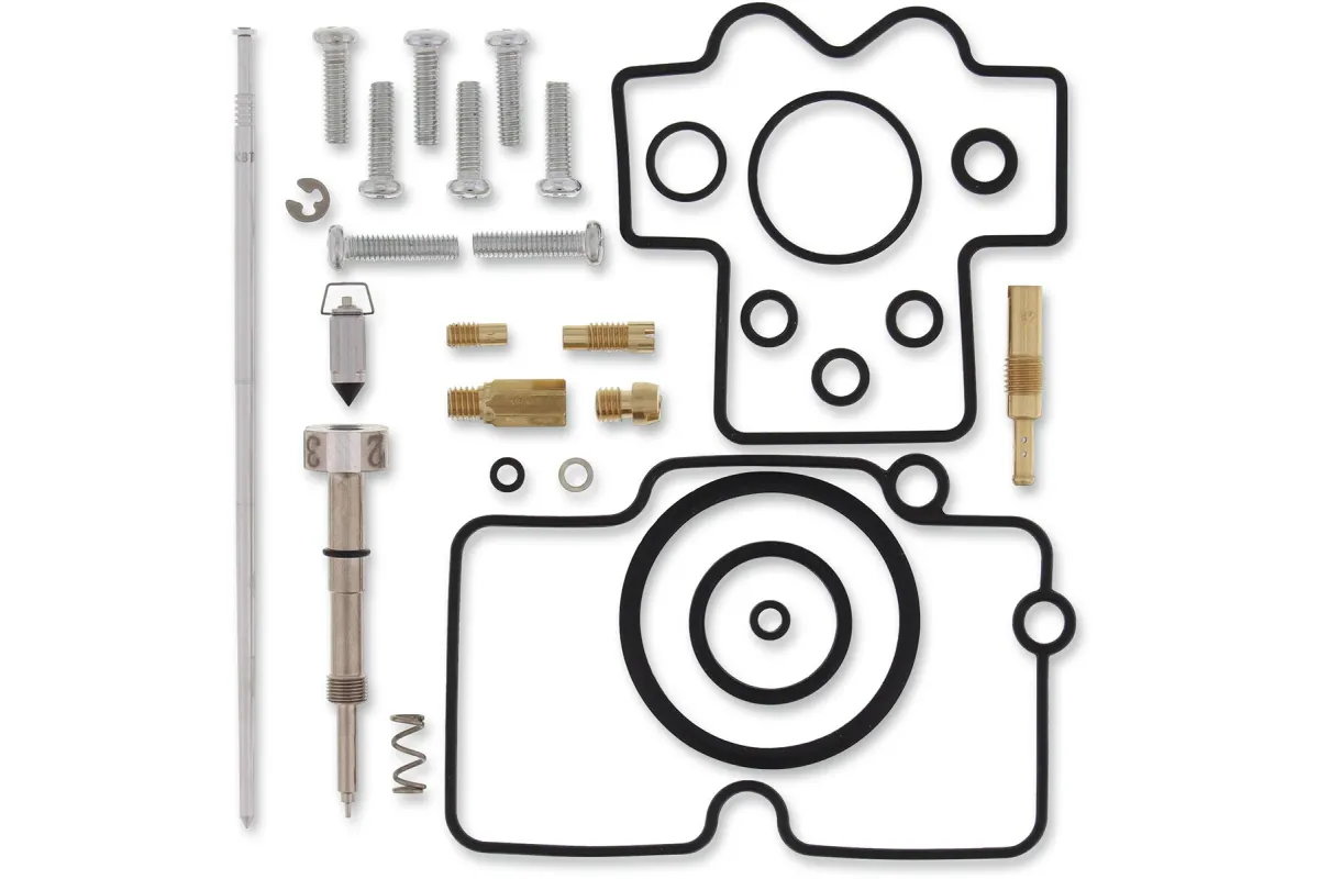 REPAIR KIT CARB HON