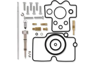 REPAIR KIT CARB HON