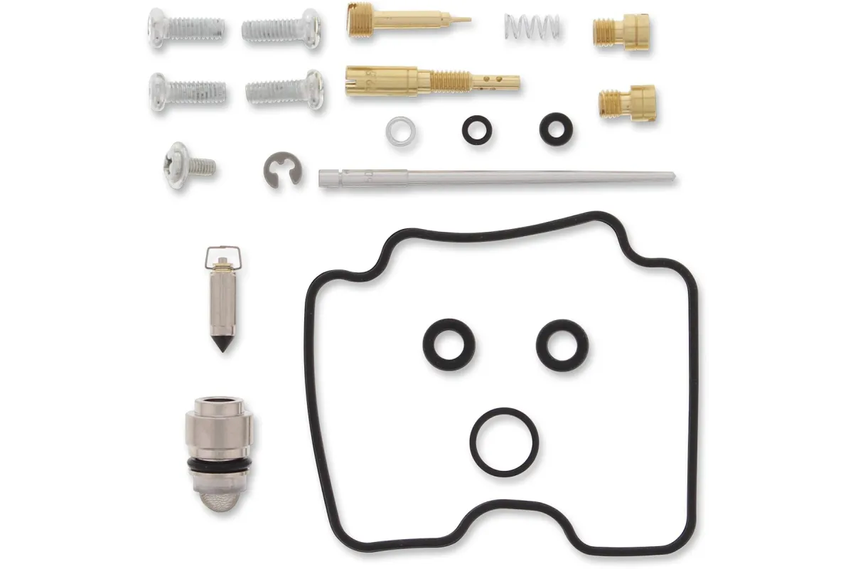 REPAIR KIT CARB KAW