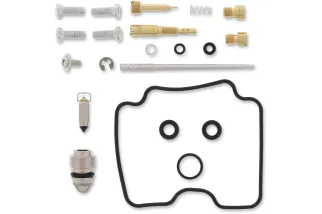 REPAIR KIT CARB KAW