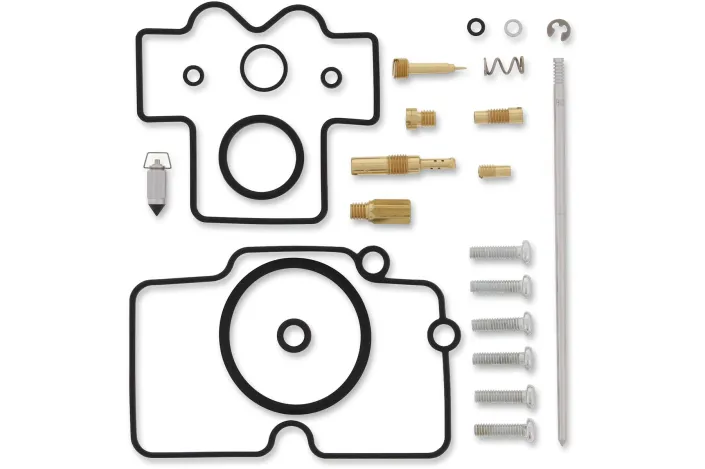 REPAIR KIT CARB YAM