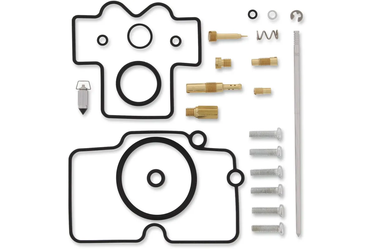 REPAIR KIT CARB YAM