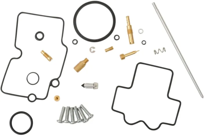 REPAIR KIT CARB YAM