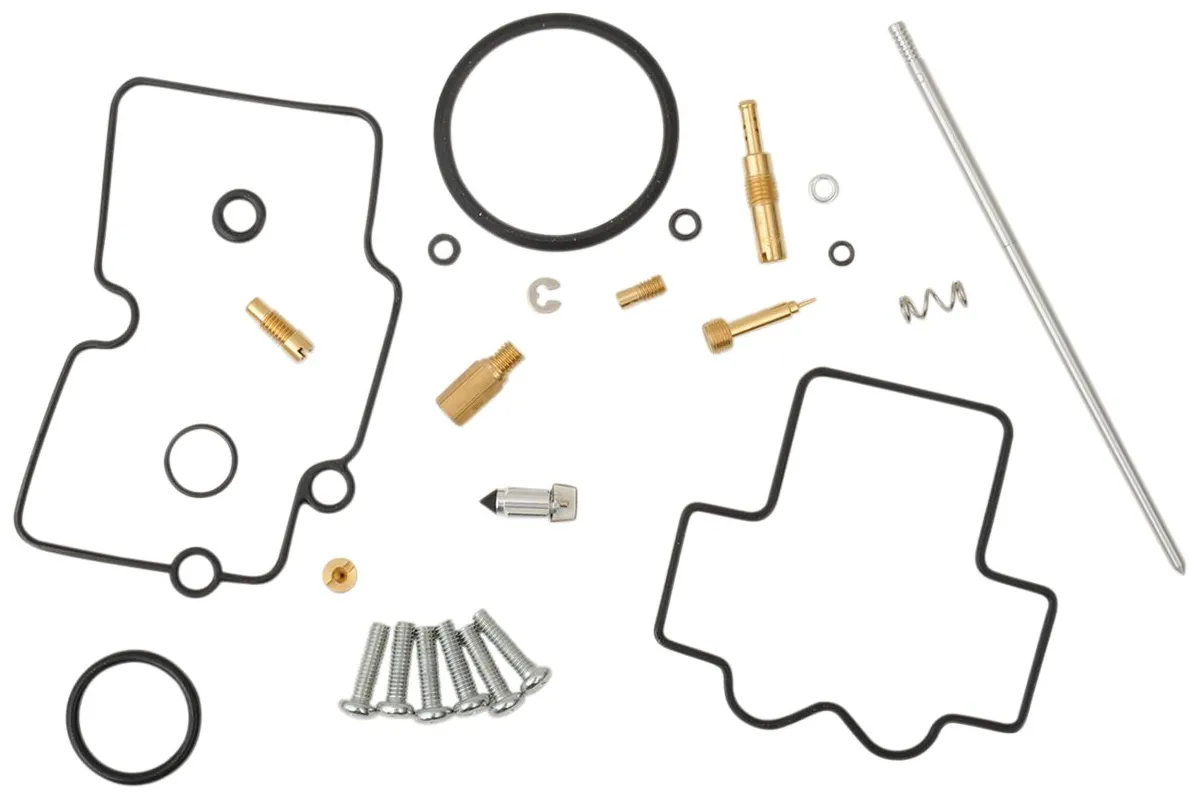 REPAIR KIT CARB YAM