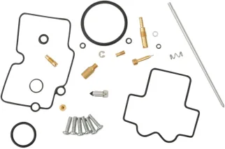 REPAIR KIT CARB YAM