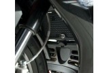 Protection de radiateur R&G RACING Aluminium - Suzuki GSF650S/N Bandit