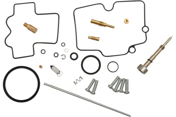 REPAIR KIT CARB YAM