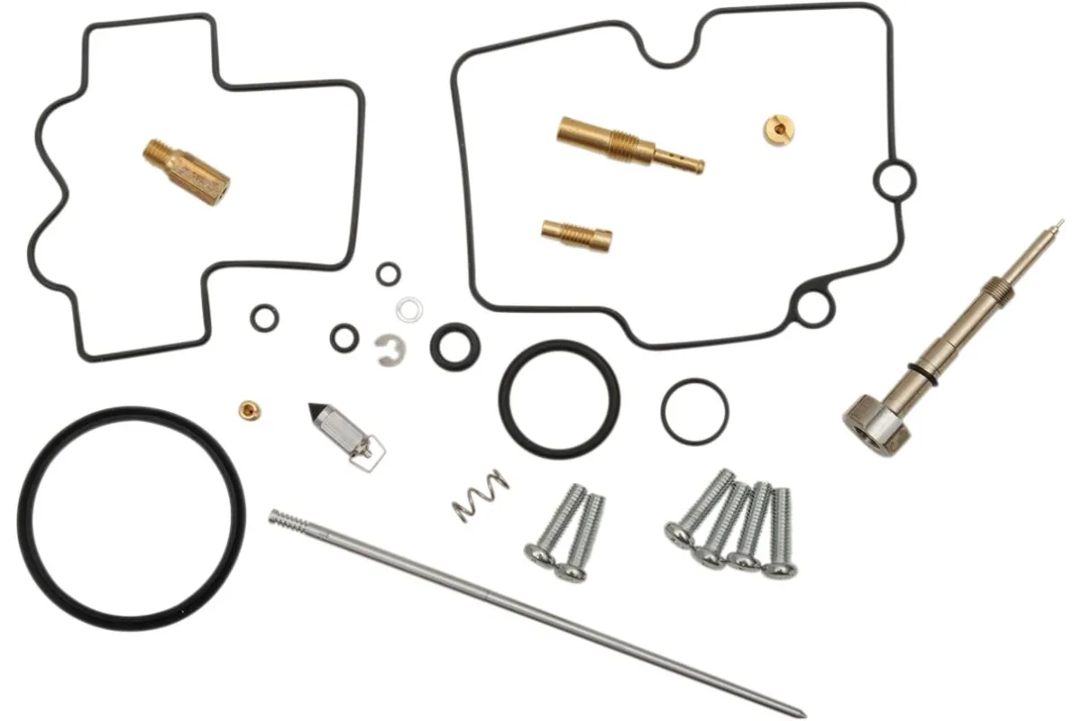 REPAIR KIT CARB YAM