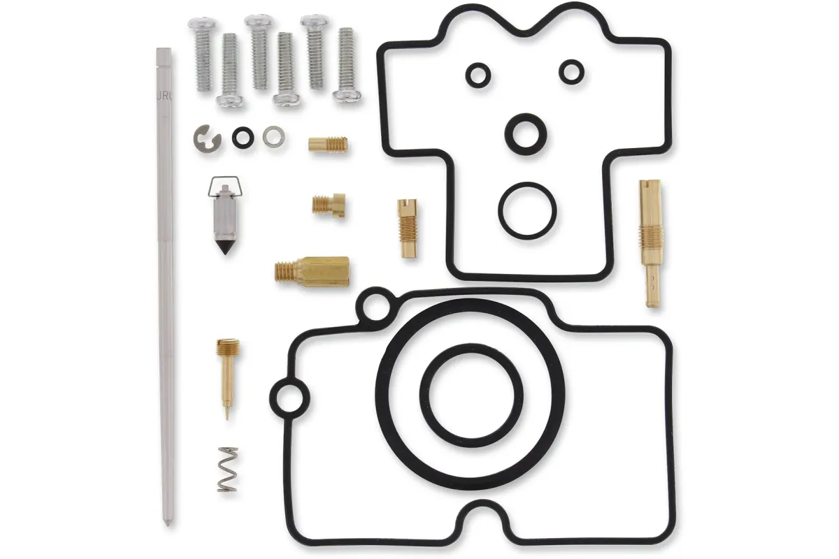 REPAIR KIT CARB YAM