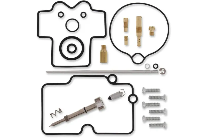 REPAIR KIT CARB YAM