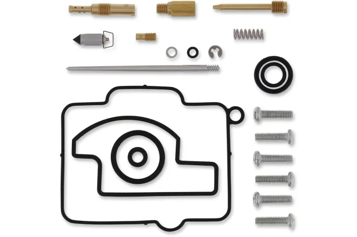 REPAIR KIT CARB YAM