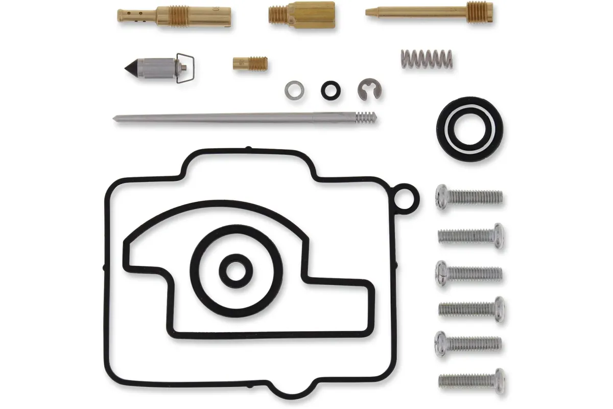REPAIR KIT CARB YAM
