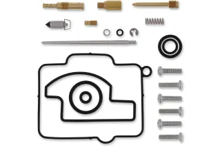 REPAIR KIT CARB YAM