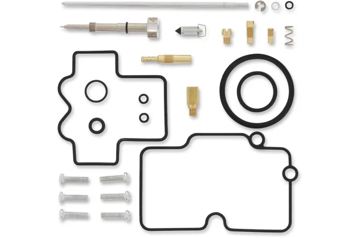 REPAIR KIT CARB YAM