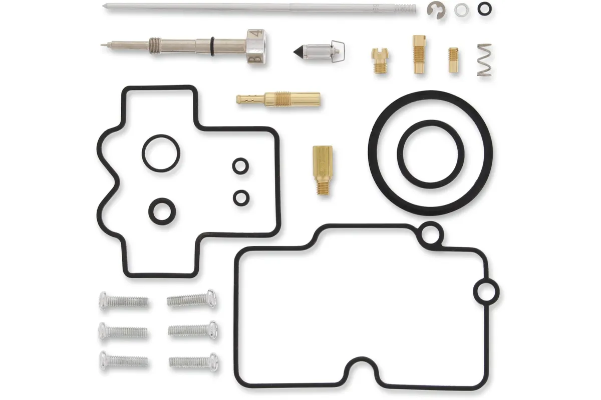 REPAIR KIT CARB YAM