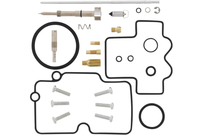 REPAIR KIT CARB YAM