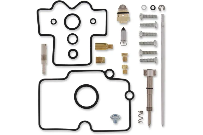 REPAIR KIT CARB YAM