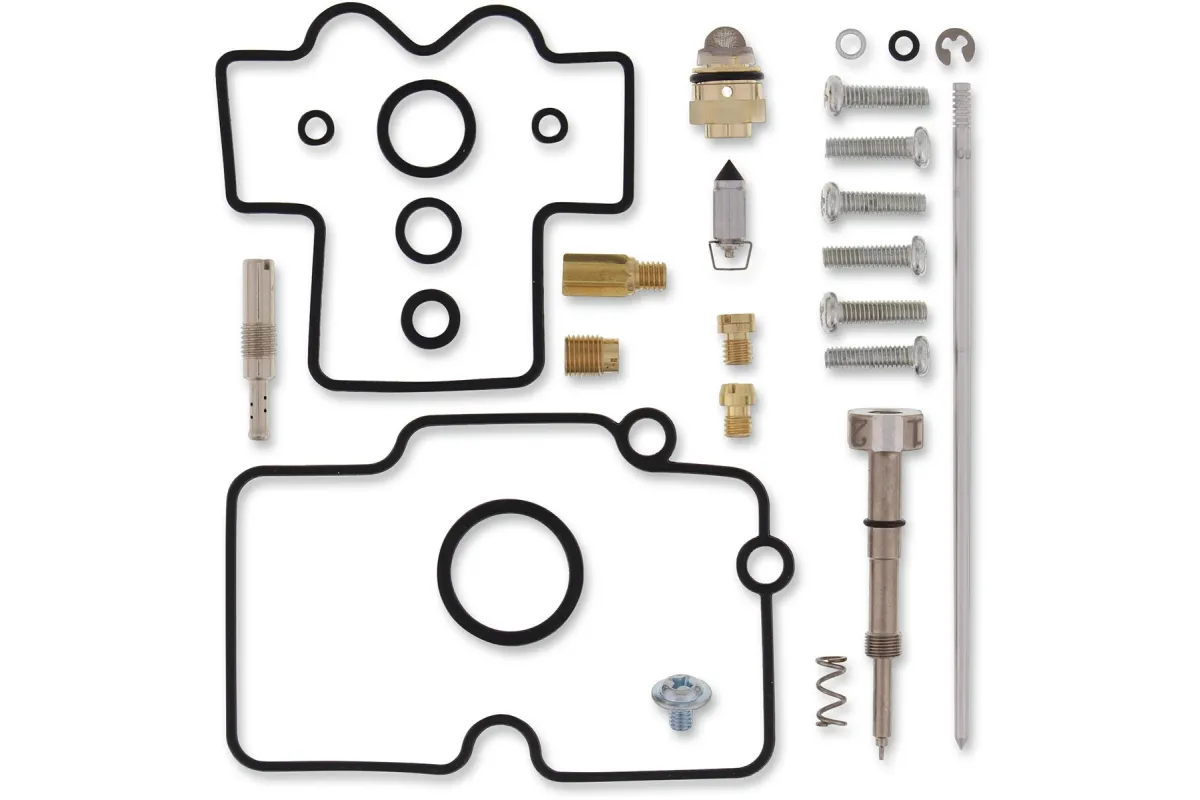 REPAIR KIT CARB YAM