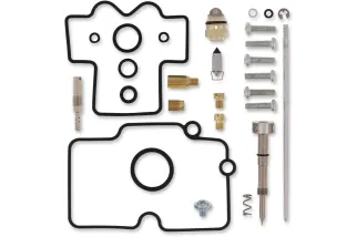 REPAIR KIT CARB YAM