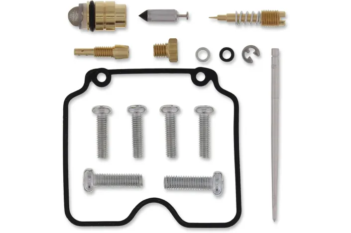 REPAIR KIT CARB YAM