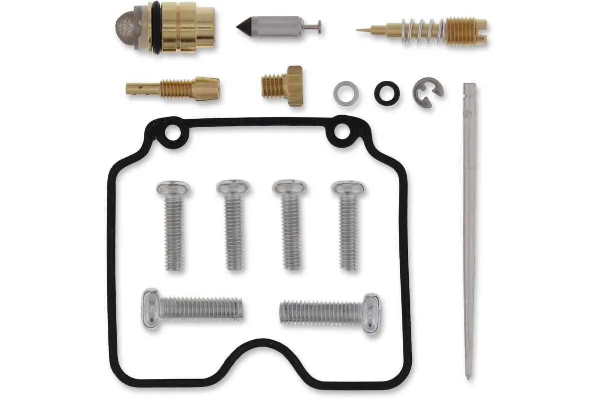 REPAIR KIT CARB YAM