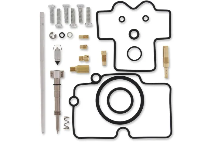 REPAIR KIT CARB YAM